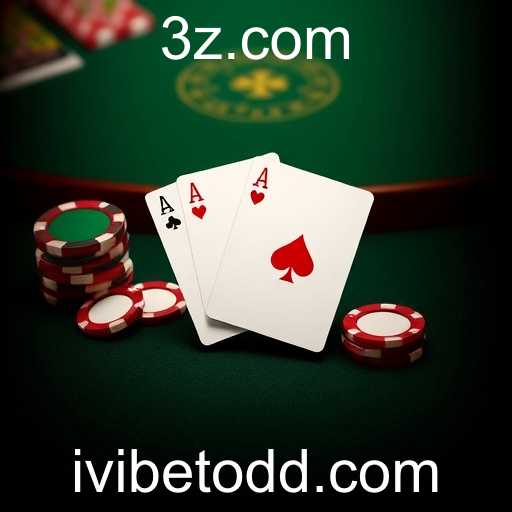 Blackjack na Ivibet: Uma Experiência Clássica e Moderna