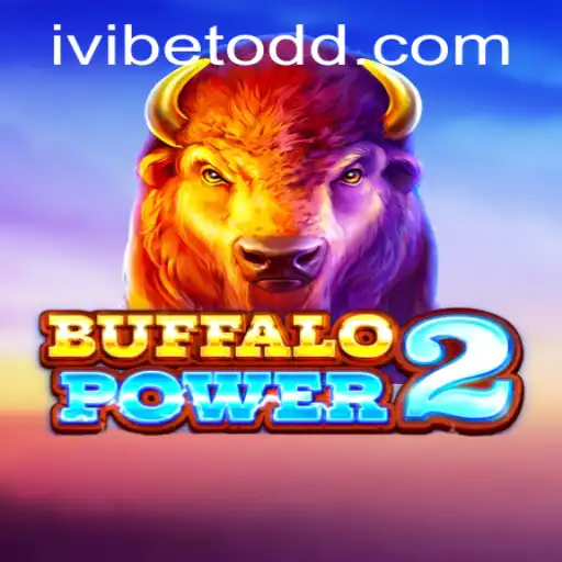 Experience Adventure and Luck with BuffaloPower2 on Ivibet