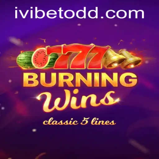 Exploring the Excitement of BurningWins: A Classic Fruit Slot Game on Ivibet