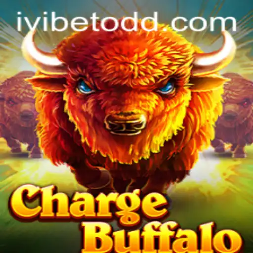 Exploring ChargeBuffalo: An Exciting New Gaming Experience on Ivibet