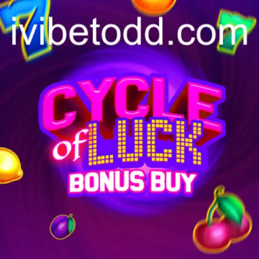 Cycle of Luck Bonus Buy: Embrace the Thrills with Ivibet