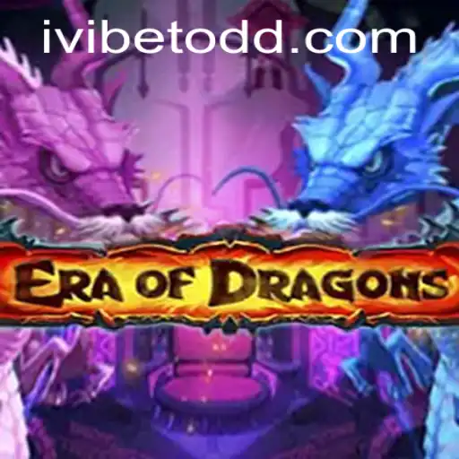 EraOfDragons: Exploring the Fantastical World with Ivibet