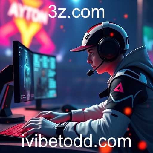 Expansão Rápida do Mercado Global de Jogos em 2025