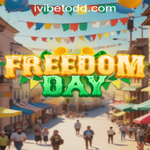Unveiling FreedomDay: The Ultimate Gaming Experience with Ivibet