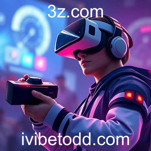 Inovações e Tendências Recentes no Mundo dos Jogos