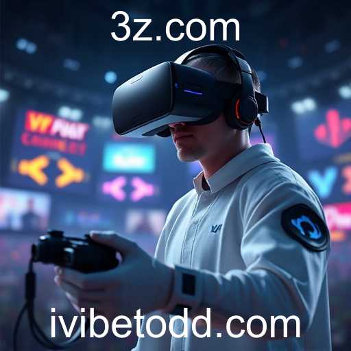 Tendências de 2025 no Mundo dos Jogos Online