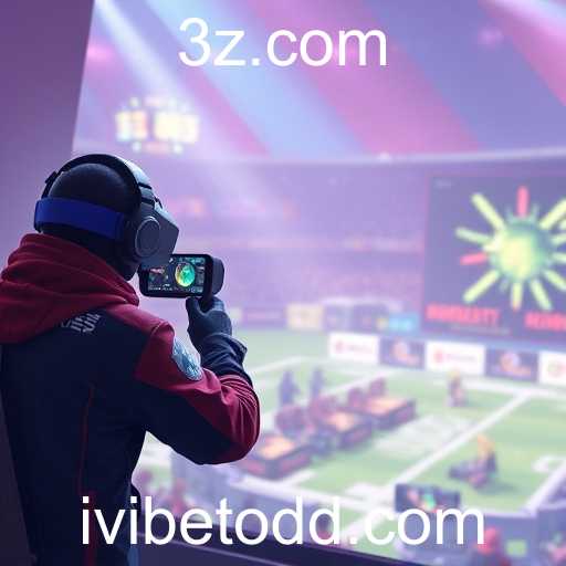 Tendências e Reformas nos Jogos Online em 2025