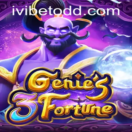 Dive into the Exciting World of Genie3Fortune at Ivibet