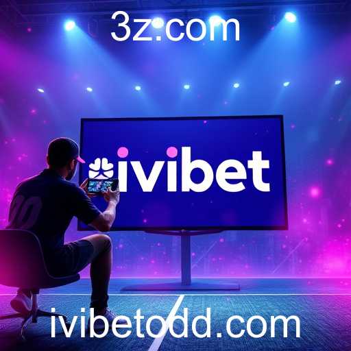 O Impacto da Expansão Global do IVIBET