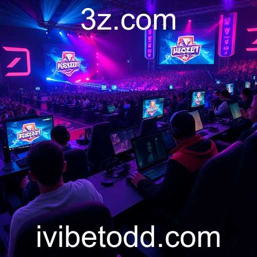 O Crescimento do Mercado de Jogos Online em 2025