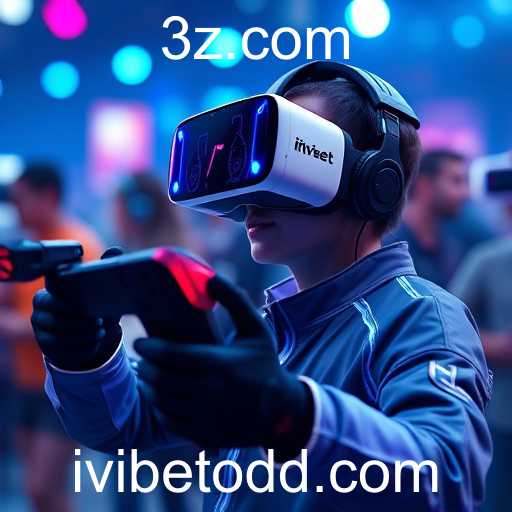 Impacto do Ivibet no Mercado de Jogos Online em 2025