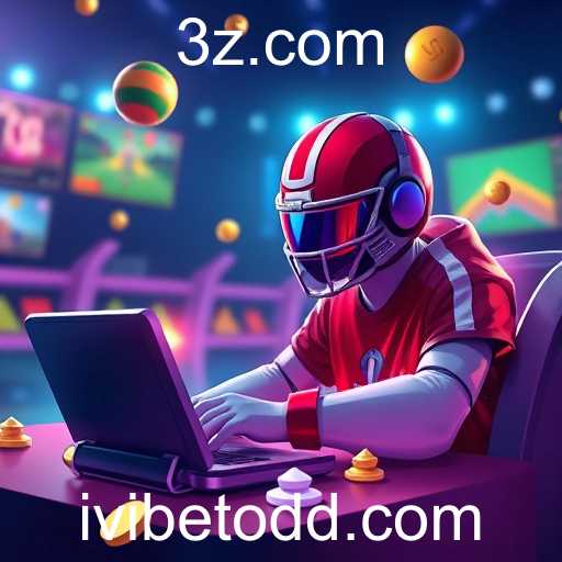 O Impacto de ivibet no Mercado de Jogos