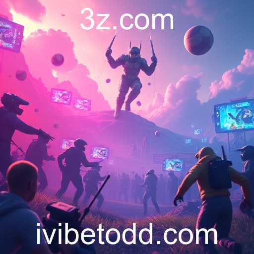 Ivibet: O Impacto dos Jogos Online em 2025