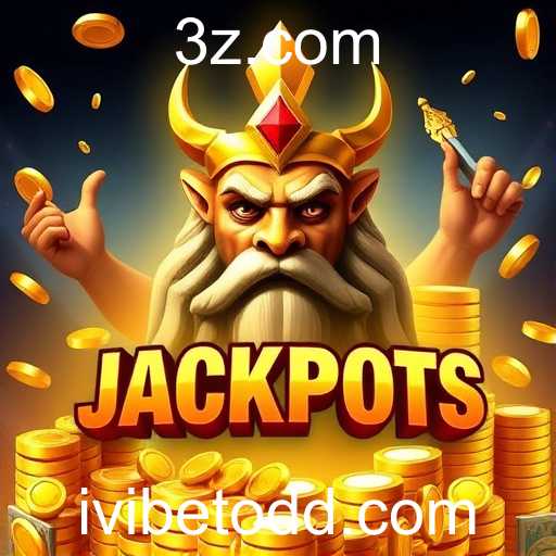 Revolução dos Cassinos Online: A Ascenção do iVibet