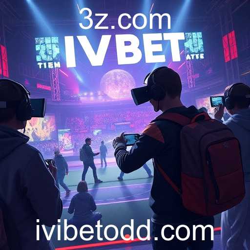 Ivibet Inova com Novas Funcionalidades e Expansão Global