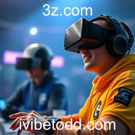 Tendências e Impactos do ivibet na Indústria de Jogos