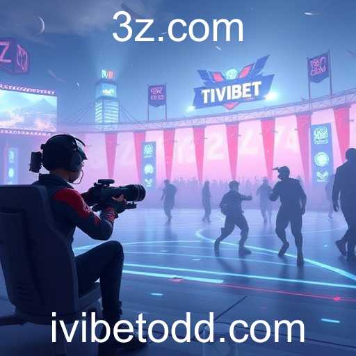Tendências e Inovações nos Jogos Online: O Impacto da iVibet em 2025