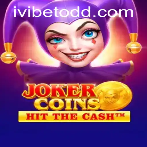 Experience the Thrill of JokerCoins: A New Era in Gaming with ivibet
