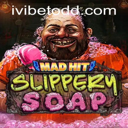MadHitSlipperySoap: A Thrilling Dive into Chaos and Competition