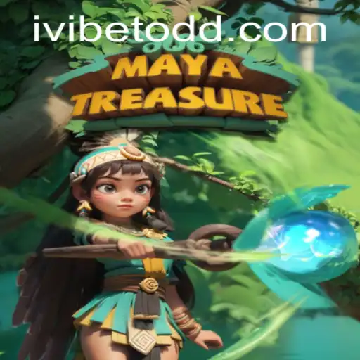 Dive Into the World of MayaTreasure With Ivibet: An Engaging Adventure Awaits