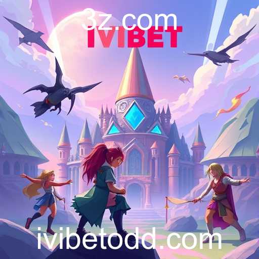 Novidades e Atualizações no Universo de Jogos da ivibet