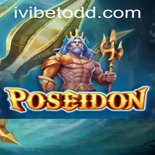 Exploring the Depths: Poseidon and the Ivibet Experience