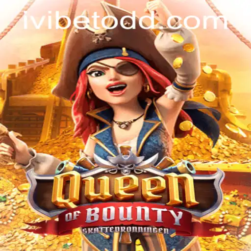 Experience the Thrills of QueenofBounty: A High Seas Adventure with Ivibet