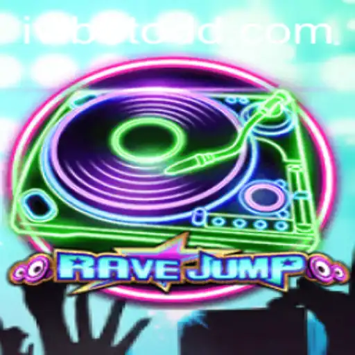 Experience the Rhythm of 'RaveJump': A Dynamic Gaming Adventure