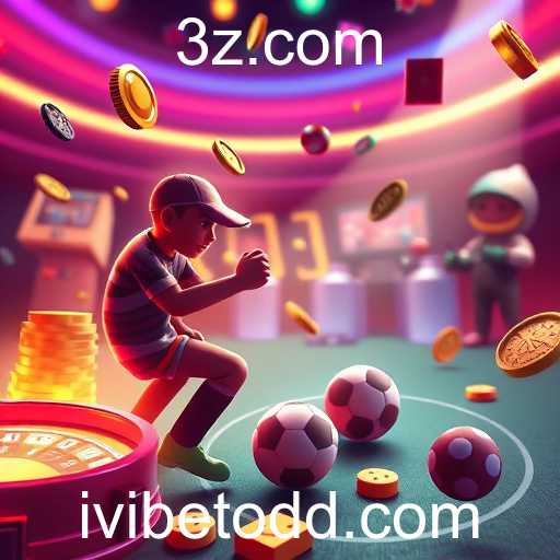 Ascensão e Impacto do ivibet no Mercado de Jogos