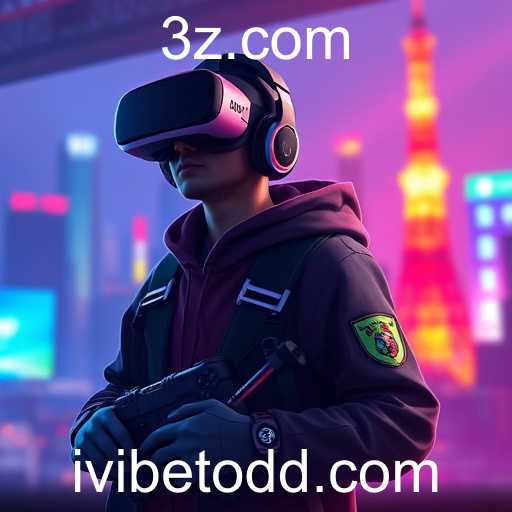 A Ascensão dos Jogos de Apostas Online