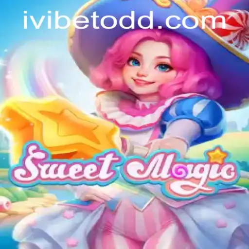 Discover the Enchanting World of SweetMagic: A Spellbinding Gaming Experience