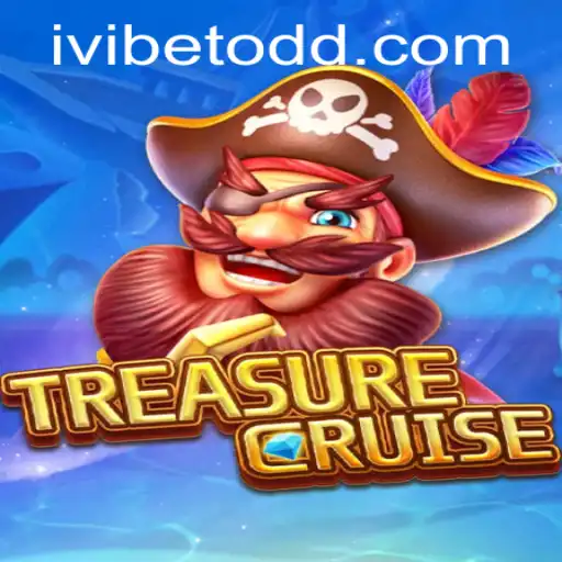 Discover the Thrill of TREASURECRUISE with a Twist of ivibet
