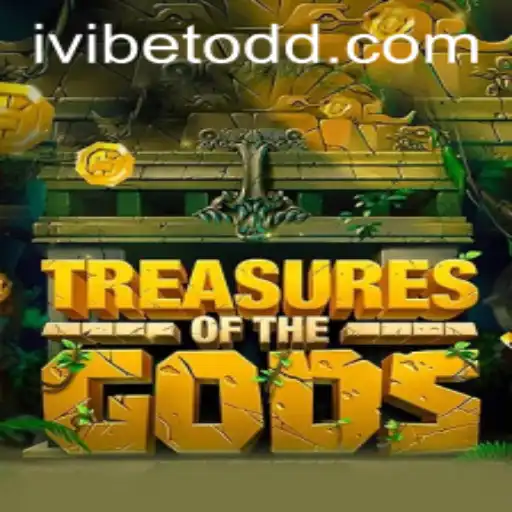 Exploring the Exciting World of 'TreasureoftheGods': Your Ultimate Guide