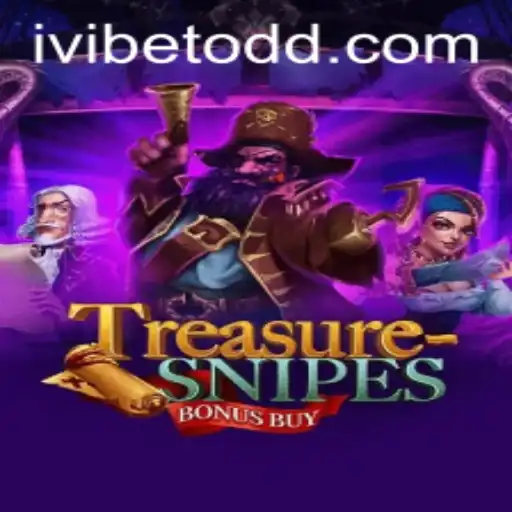 Unveiling the Excitement of TreasuresnipesBonusBuy: A Deep Dive Into the Latest Gaming Sensation by ivibet