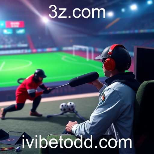 Tendências Emergentes no Mundo dos Jogos Online