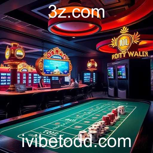 Tendências Emergentes no Mundo dos Jogos Online