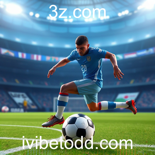 O Fascinante Mundo dos Esportes Virtuais no ivibet