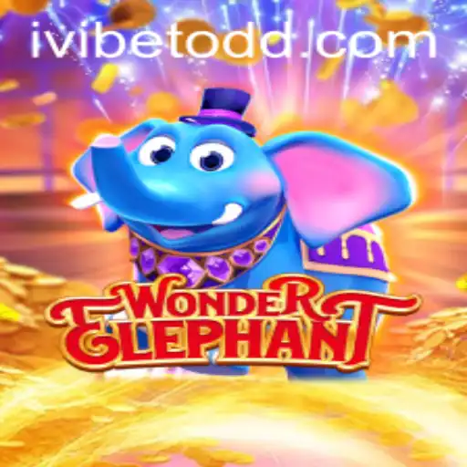 Discover WonderElephant: A Captivating Adventure with ivibet