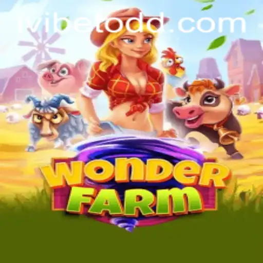 Discover the Enchanting World of WonderFarm: A Delightful Gaming Adventure with Ivibet Elements